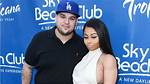 Rob Kardashian Claims Blac Chyna’s Backing out of Deal to Drop ‘Revenge Porn Lawsuit’
