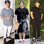 Rob Kardashian: How His Struggle with Body Image Turned Him into a Recluse