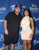 Rob Kardashian Is Dating Again, but Not Introducing Anyone to Dream – Hollywood Life