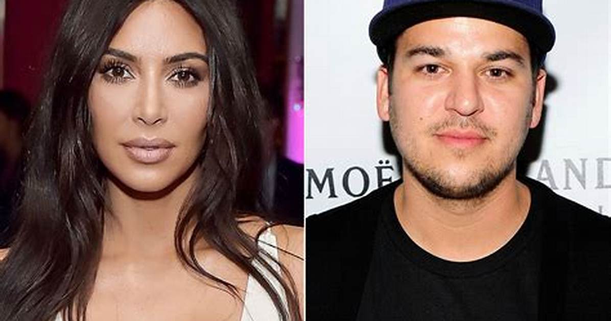 Rob Kardashian Makes Rare Appearance on ‘Kuwtk’ to Throw Dream’s 3Rd Birthday Party
