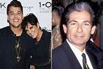 Rob Kardashian on Kris Jenner Changing Name Change — Why He Supports It – Hollywood Life