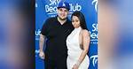 Rob Kardashian Posts Racy Video of T. I. ’S Side Chick Bernice Burgos with Pierced Nipples