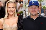 Rob Kardashian’s Reaction to Khloe Taking ‘Kuwtk’ Ending ‘The Hardest’ – Hollywood Life