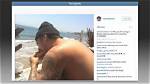 Rob Kardashian Shares Shirtless Pic on Instagram After Debuting New Weight Loss: See Photo