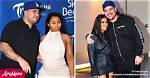 Rob Kardashian Shows off His Dramatic Weight Loss at Daughter Dream’s Birthday Party – Before & After Photos