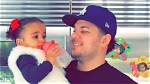 Rob Kardashian Wishes His ‘Baby Girl’ Dream a Happy 4Th Birthday in Sweet Tribute: ‘Daddy Loves You’