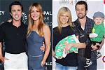 Rob Mcelhenney's Father: a Family Connection to Success
