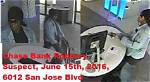 Robbery on Chase Bank, Was Sarahdia Camell Arrested? Mugshots Appears on Social Media