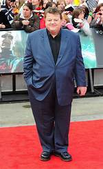Robbie Coltrane: Photos – Hollywood Life