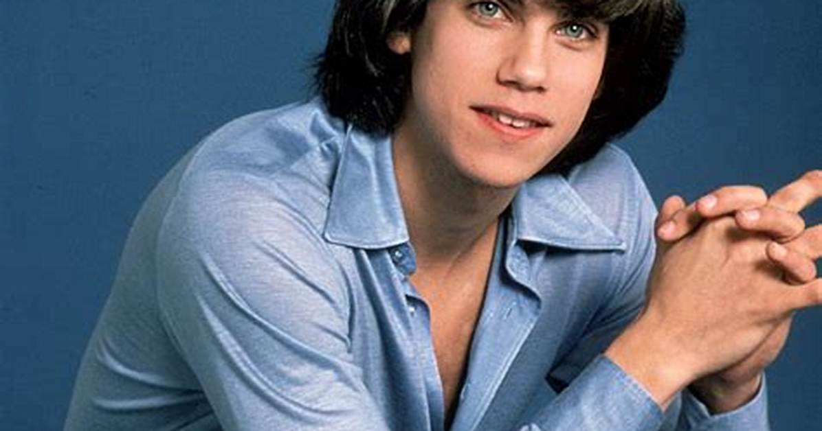Robby Benson ·