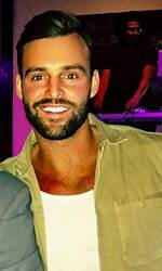 Robby Hayes Celebrity Profile – Hollywood Life