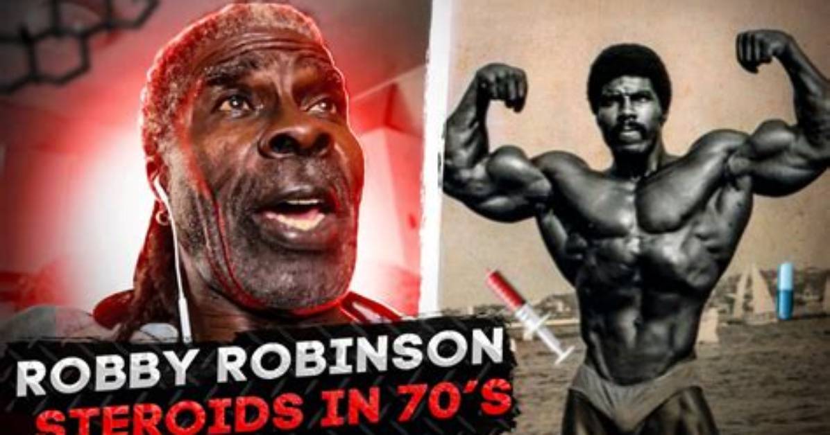 Robby Robinson's Net Worth: Unraveling the Fortune of a Bmx Legend