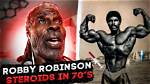 Robby Robinson's Net Worth: Unraveling the Fortune of a Bmx Legend