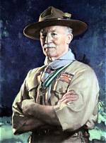 Robert Baden Powell