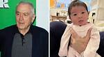 Robert De Niro Has Baby, His 7Th Child – Hollywood Life