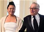Robert De Niro & Rumored Girlfriend Tiffany Chen in Spain: Photos – Hollywood Life