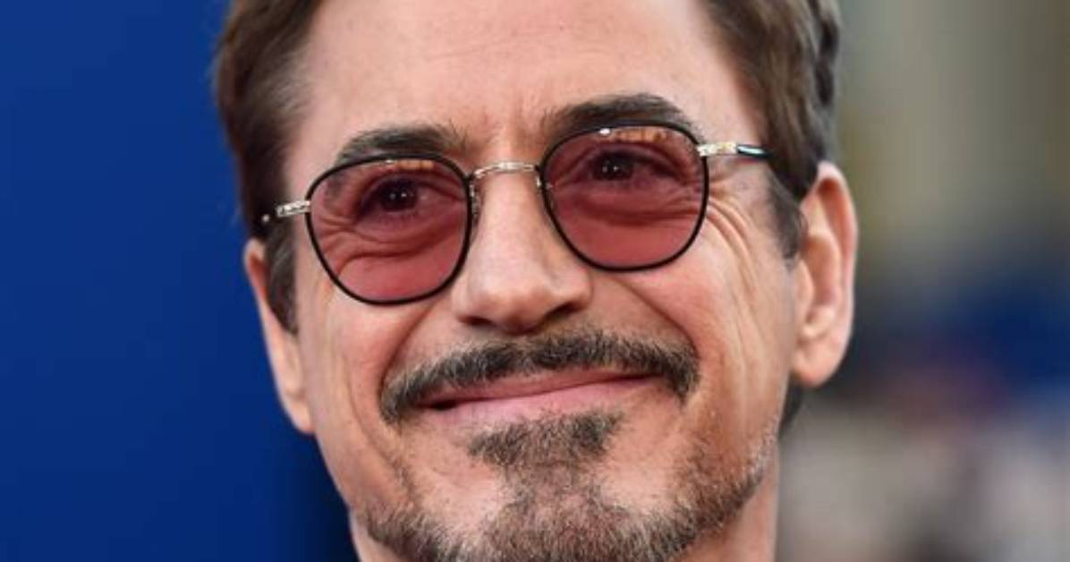 Robert Downey Jr. — Photos of the Actor – Hollywood Life