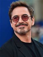 Robert Downey Jr. — Photos of the Actor – Hollywood Life