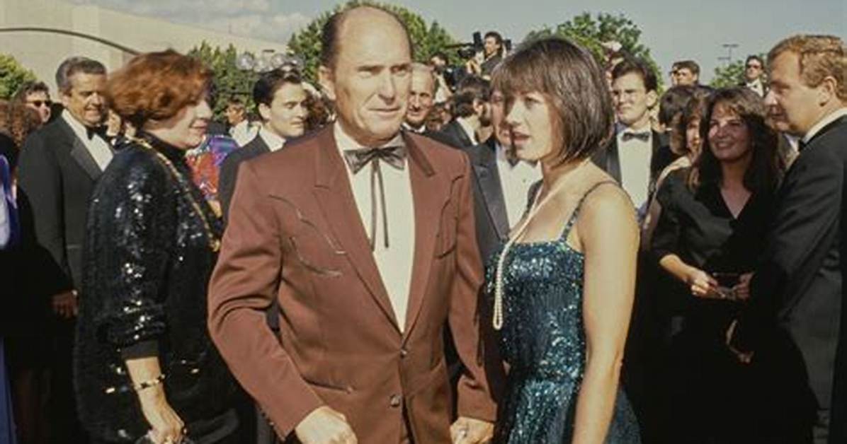 Robert Duvall Third Wife: Meet Sharon Brophy ·