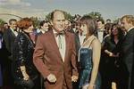 Robert Duvall Third Wife: Meet Sharon Brophy ·