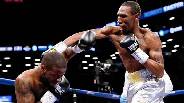 Robert Easter Jr.