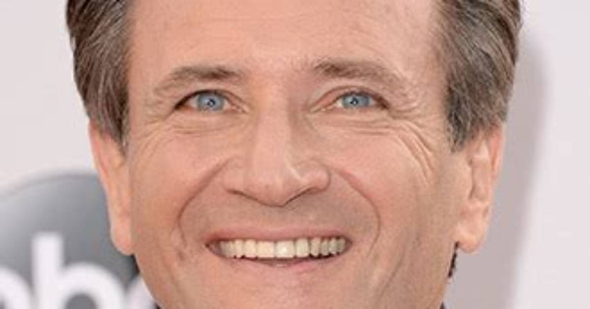Robert Herjavec Celebrity Profile – Hollywood Life