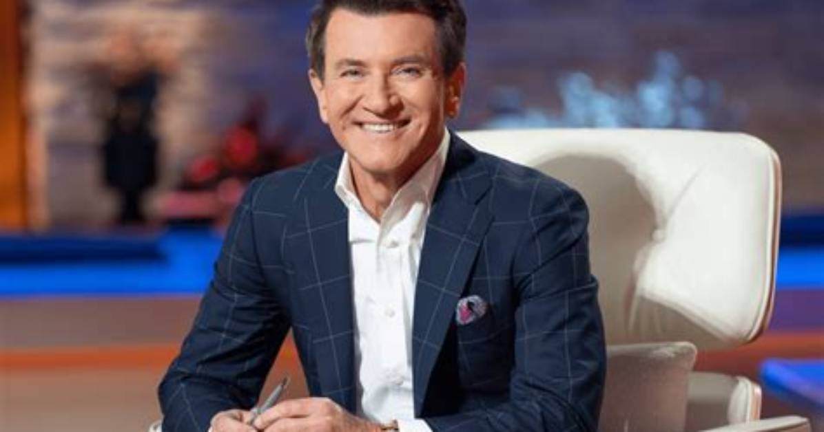 Robert Herjavec
