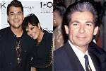 Robert Kardashian’s Diary Entries — Did Kris Jenner Abuse Kim Kardashian? – Hollywood Life