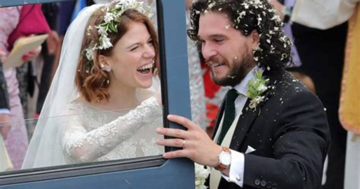 Robert & Leslie Height's Wedding: a Tale of Timeless Elegance