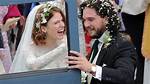 Robert & Leslie Height's Wedding: a Tale of Timeless Elegance