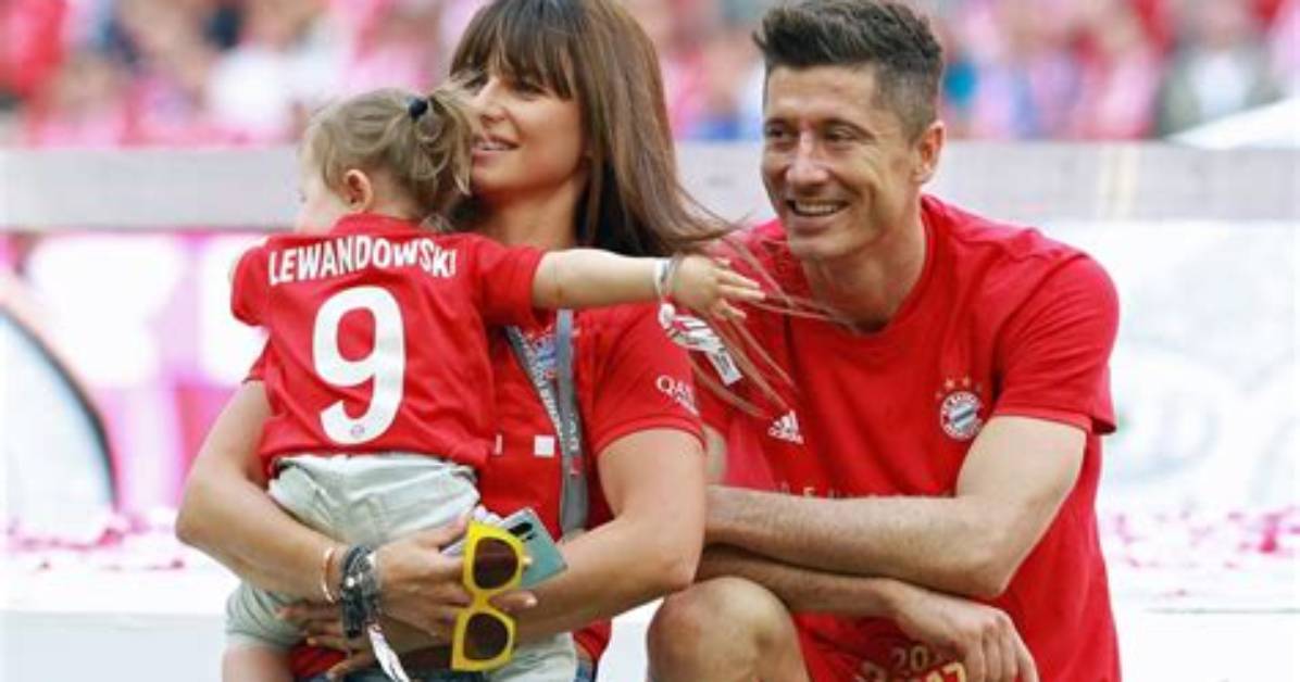 Robert Lewandowski's Family History: Exploring His Genealogy