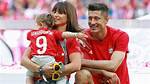 Robert Lewandowski's Family History: Exploring His Genealogy