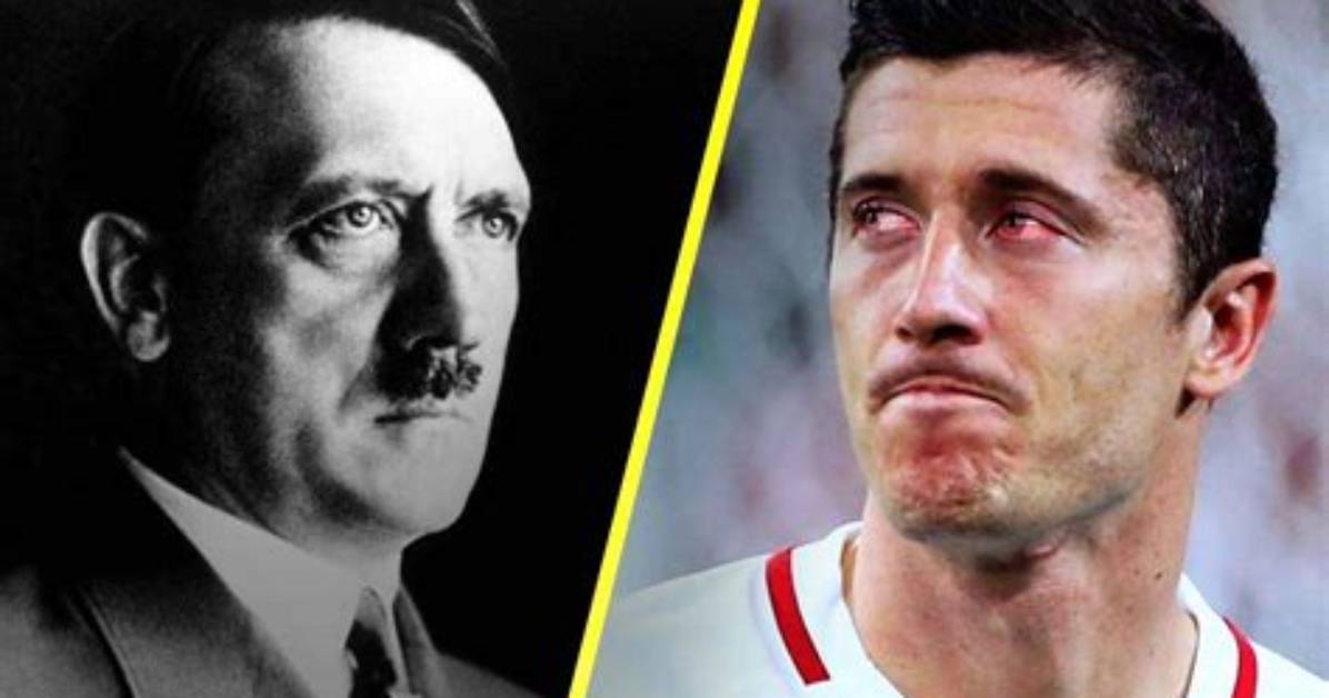 Robert Lewandowski's Parents: a Glimpse into Family and Background