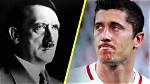 Robert Lewandowski's Parents: a Glimpse into Family and Background