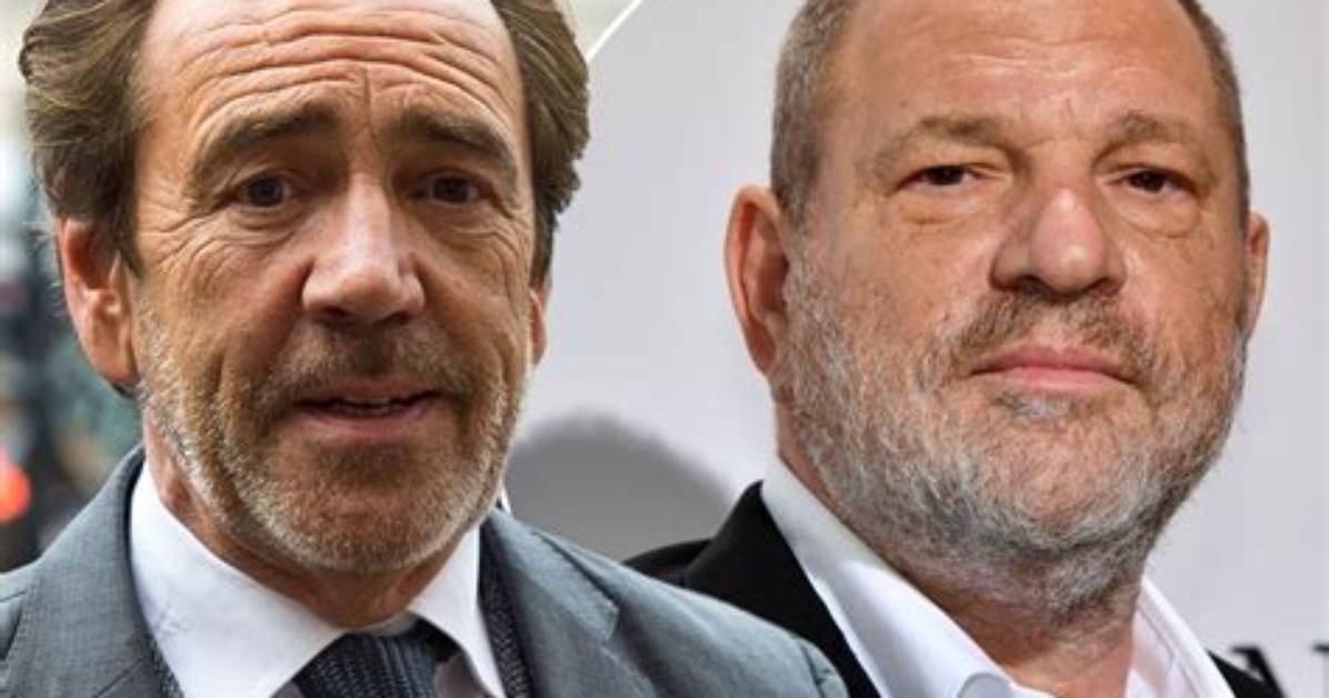 Robert Lindsay Net Worth: How Rich Is Robert Lindsay?