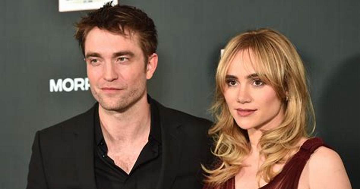 Robert Pattinson Describes His Ideal Girlfriend in New Interview