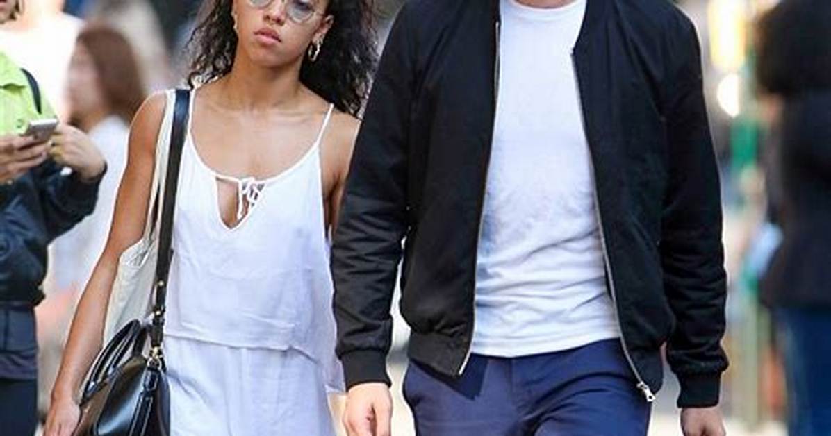 Robert Pattinson & Fka Twigs: His Romantic Proposal & Wedding Plans