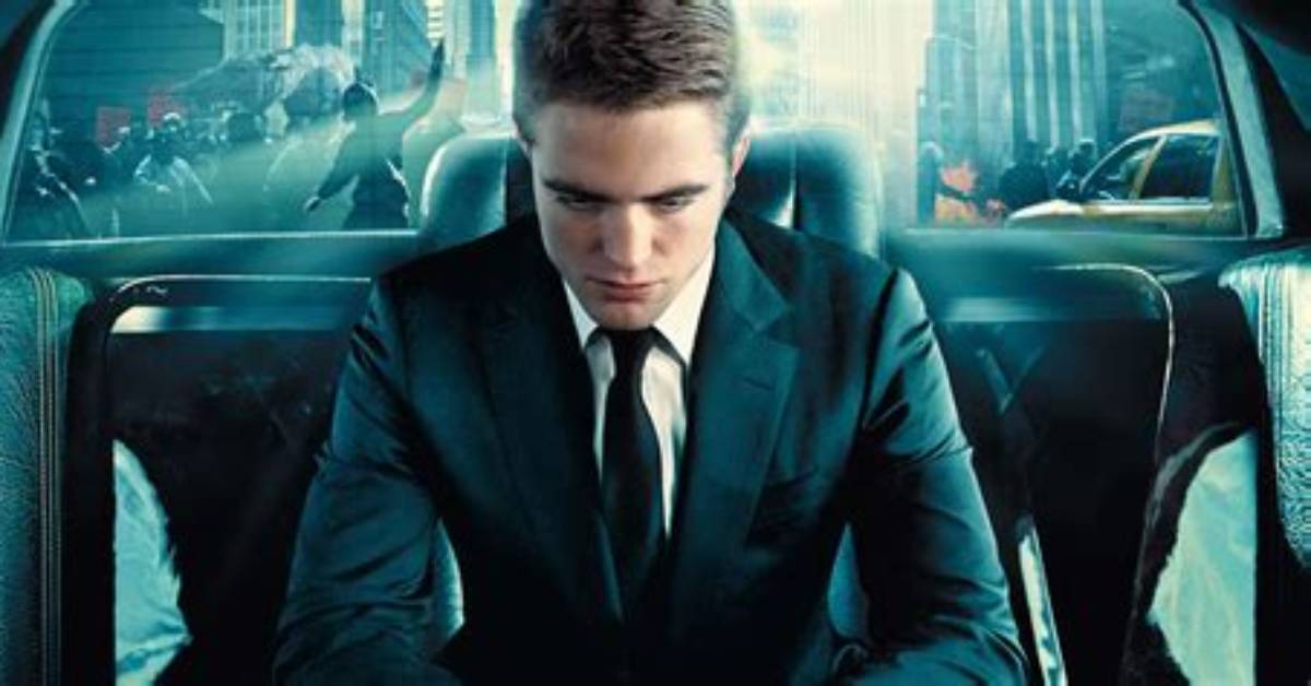 Robert Pattinson in ‘Hold on to Me’ — Details on Rpatz’s New Flick – Hollywood Life