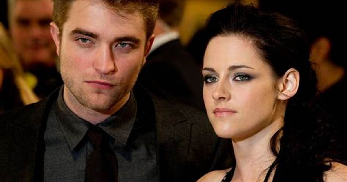 Robert Pattinson & Kfa Twigs: Kristen Stewart’s Friend Set Them Up