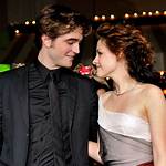 Robert Pattinson & Kristen Stewart: Relive Their Cutest Couple Moments Amidst Reunion News