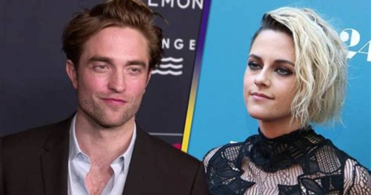 Robert Pattinson & Kristen Stewart’s Secret Home — Stars Buying Idaho Love Nest – Hollywood Life