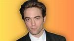 Robert Pattinson Reveals What It Was Like to Kiss Sexy Model Camille Rowe