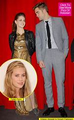 Robert Pattinson: Why He Dumped Kristen Stewart — Not Because of Rupert Sanders