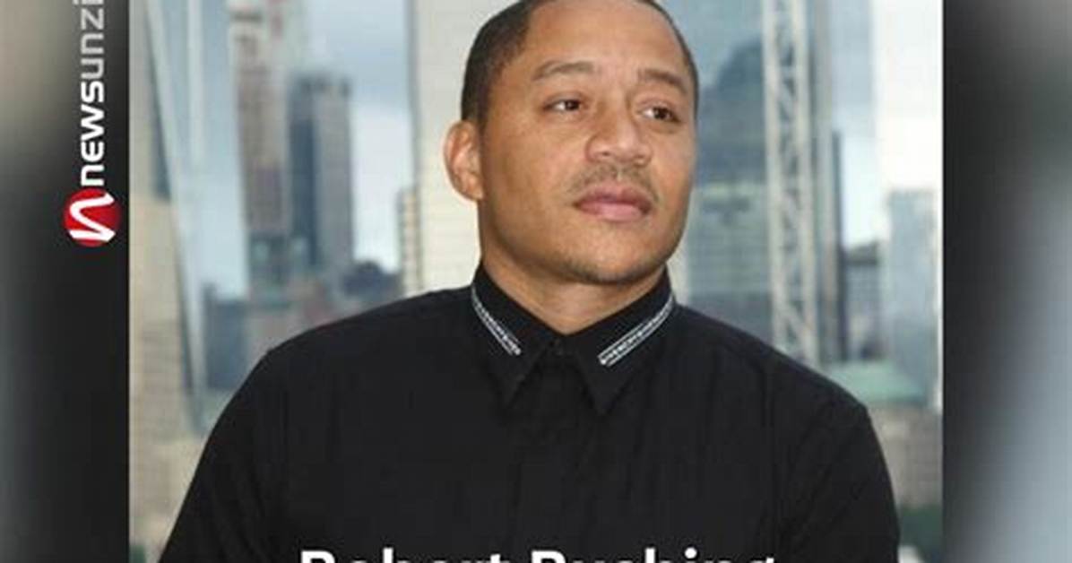 Robert Rushing Bio, Wiki, Age, Height, Wife, Family, Athlete and Net Worth