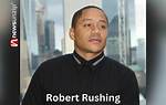 Robert Rushing Bio, Wiki, Age, Height, Wife, Family, Athlete and Net Worth
