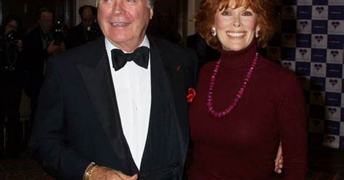Robert Wagner Age, Height, Wife: Is He Dead or Alive?