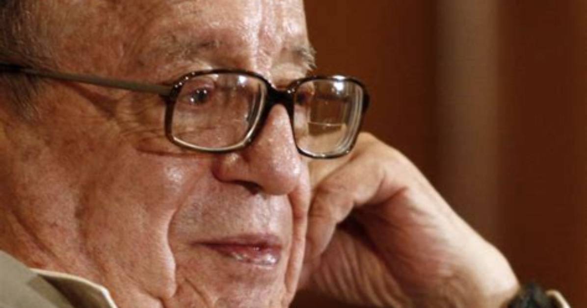 Roberto Gomez
