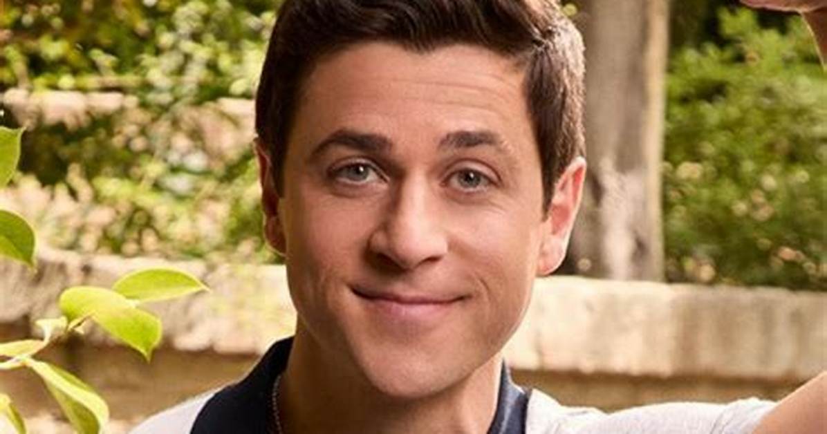Robin Angers Age, Birthday, Wikipedia, Who, Nationality, Biography