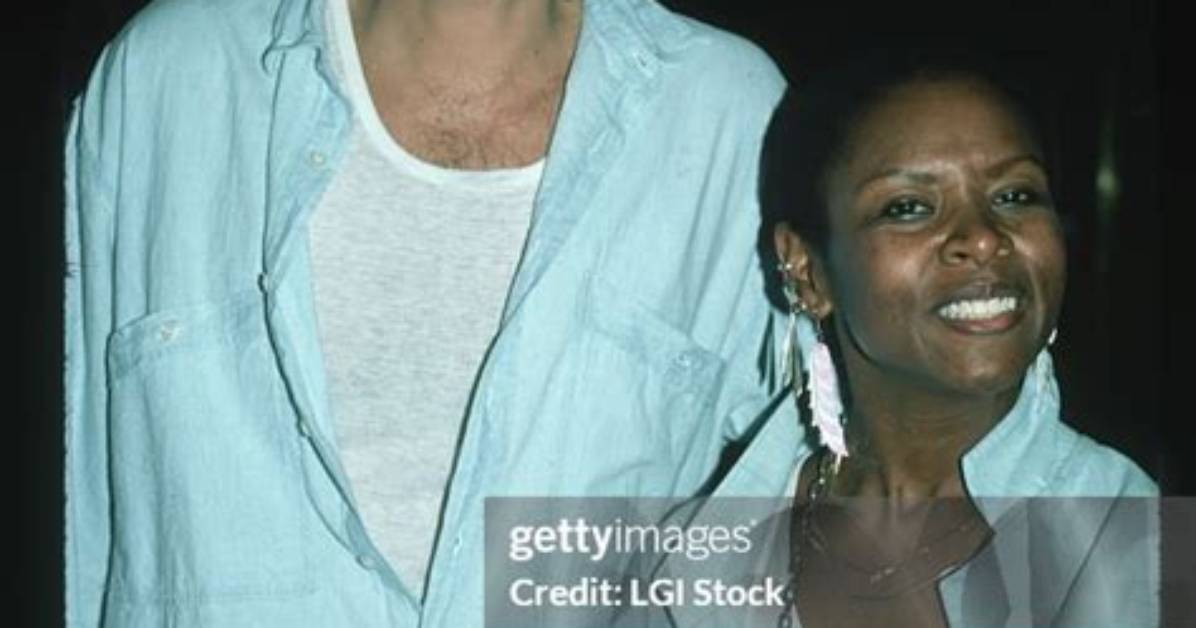Robin Quivers' Beau: Exploring Her Romantic Life and Past Relationships