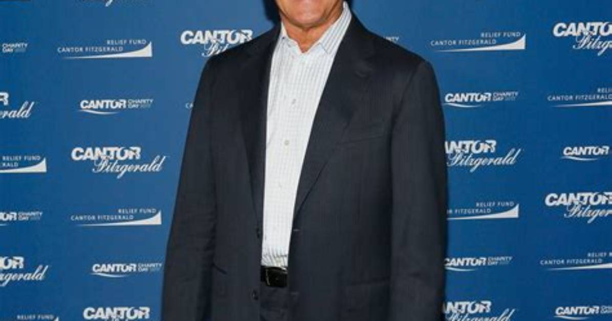 Robin Theismann- Wiki, Height, Net Worth, Husband